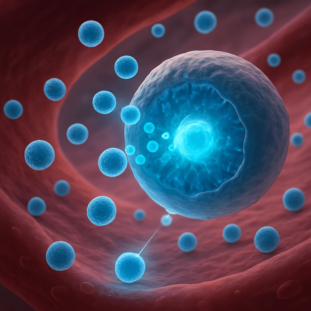 Terapia Celular Avanzada